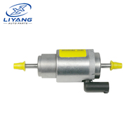 Pompe à carburant DP42 12V 24V pour Webasto AT2000STC Top EVO, prise ronde/carrée, pompe de chauffage diesel, directement de l'usine