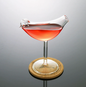 Vaso de Cristal con Forma de Pulpo, Diseño Único y Elegante, Copa Creativa para Beber - Product Image 5