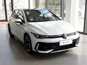 Auto Usado en Venta, <span class=keywords><strong>Golf</strong></span> Blanco 2026, 300TSI Pro R-Line, Asequible, en Buenas Condiciones, Casi Nuevo - Product Image 2