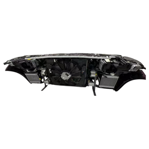 Parachoques Delantero Completo Usado de Alta Calidad para <span class=keywords><strong>BMW</strong></span> <span class=keywords><strong>M8</strong></span> F91/F92 con Radiador y Componentes de Faros - Product Image 5