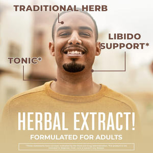 Бесплатный образец, частная марка, жидкие капли для корня маки, натуральные пероральные добавки для женщин и мужчин, поддерживает баланс гормонов, настроение, энергетический фитнес - Product Image 2