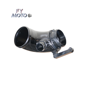 Entrada de Turbo IS38 para MK7 Golf GTI R / A3 S3 8V / <span class=keywords><strong>Seat</strong></span> <span class=keywords><strong>Leon</strong></span> <span class=keywords><strong>Cupra</strong></span> <span class=keywords><strong>280</strong></span> / Skoda Octavia (2.0 TSI EA888 MQB) - Product Image 5