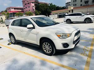 <span class=keywords><strong>Mitsubishi</strong></span> X-Trail <span class=keywords><strong>ASX</strong></span> 2.0L 5 porte 5 posti del 2013, usato, per famiglia e pendolarismo, guida a sinistra - Product Image 4