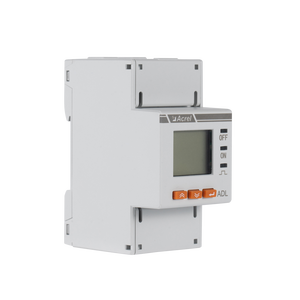 Intelligenter einphasiger Prepaid-Energie zähler mit IOT WIFI/RS485-Fernbedienung 2P Prepaid-Stromzähler - Product Image 6