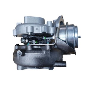 เทอร์โบชาร์จเจอร์ GPTurbo 767720-0001 14411-EB70D รุ่น GT2056V สำหรับรถยนต์นิสสัน นาวาร่า NP300 D40/D23 เครื่องยนต์ 2.5L YD25DDTi - Product Image 2