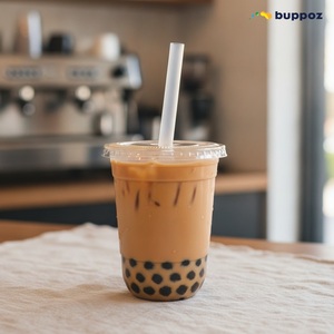 ชานมไทยชานม Boba ทันที - Product Image 4