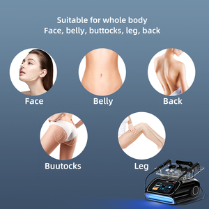 Máquina de Fisioterapia y Belleza Indiba 448K, Gran Venta 2026, para Reafirmar la Piel, Indiba Master 448k Fever - Product Image 5