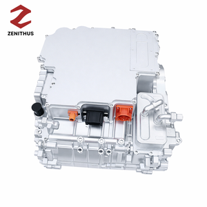 कस्टम 5-अक्ष प्रसंस्करण धातु प्लास्टिक भागों cnc राउटर मिलिंग निर्माण सेवाएं - Product Image 3