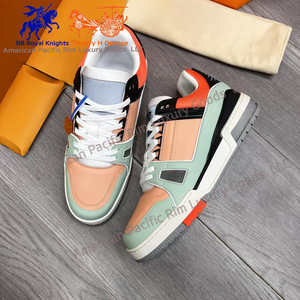 Chaussures de sport de haute qualité pour hommes, baskets décontractées, chaussures de course, chaussures de marche, chaussures de sport de luxe, chaussures de basket-ball - Product Image 3