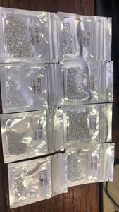 Diamante MaiYi con Certificación IGI, 1 Quilate, Color DEF, Claridad VVS-VS, Corte Brillante Redondo, Diamante CVD HPHT, Diamante Cultivado en Laboratorio - Product Image 3