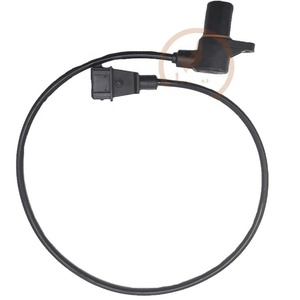 Capteur de tachymètre VOE20450707 20450707 pour EC210 EC240 EC290 EC480 EC160B EC180B EC210B EC240B EC290B Capteur de vitesse du vilebrequin - Product Image 4