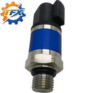 Capteur électrique pour excavatrices R55-9, R55-9A, R140LC-9, R160LC-9, R250LC-9, R290LC-9, R300LC-9S, R480LC-9 - Pièce 31Q4-40830 - Product Image 1