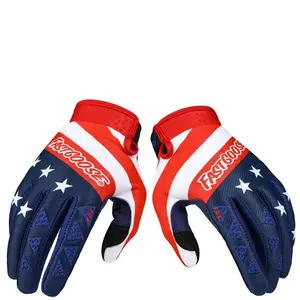 Newest Design Motorcycle Racing Gloves For Man Full Finger Sports Glove Cycling BMX MTB DH Motorcycle Riding Gloves