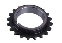 Kit de Réparation de Qualité Originale SNEIK 13506-66010 - Kit de Chaîne de Distribution du Moteur pour Toyota Prado 4500/4.5L DOHC/24V 1992-1998
