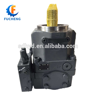 Pompe à piston hydraulique à déplacement variable <span class=keywords><strong>Rexroth</strong></span> série <span class=keywords><strong>A11VO</strong></span> A11VO190 A11VO260 - Product Image 6