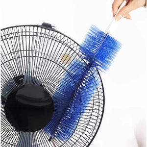 Dépoussiéreur de Nettoyage Polyvalent Flexible à Long Manche pour Ventilateur et Climatiseur - Product Image 1