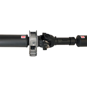 Eje de transmisión trasero Ram 5146817AB 5146816AB para chasis de cabina 4500 5500 - Product Image 2