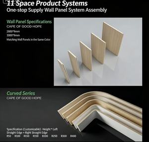 <span class=keywords><strong>Porta</strong></span> Interna Insonorizzata in MDF con Design Minimalista per Sale da Tè Giapponesi, Hotel, Appartamenti, Ospedali e Camere da Letto - Pre-Finita - Product Image 6