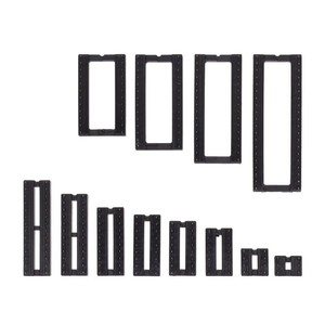 <span class=keywords><strong>IC</strong></span> ổ cắm 2.54mm dip6 DIP8 dip14 DIP16 dip18 dip20 DIP28 DIP40 chân kết nối Dip Ổ cắm 6 8 14 16 18 <span class=keywords><strong>20</strong></span> 24 28 32 40 <span class=keywords><strong>pin</strong></span> - Product Image 3