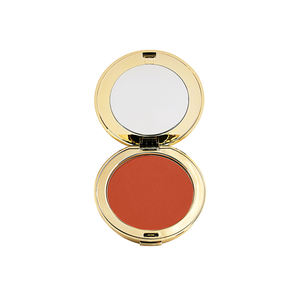 Bronceador Natural con Logotipo Personalizado, Base de Maquillaje Fijadora <span class=keywords><strong>para</strong></span> <span class=keywords><strong>Piel</strong></span> <span class=keywords><strong>Grasa</strong></span> con Acabado Mate y Polvo Compacto de Larga Duración - Product Image 4