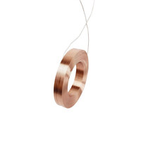 Bobine creuse à inductance variable personnalisée par le fabricant pour jouets électroniques et moteurs