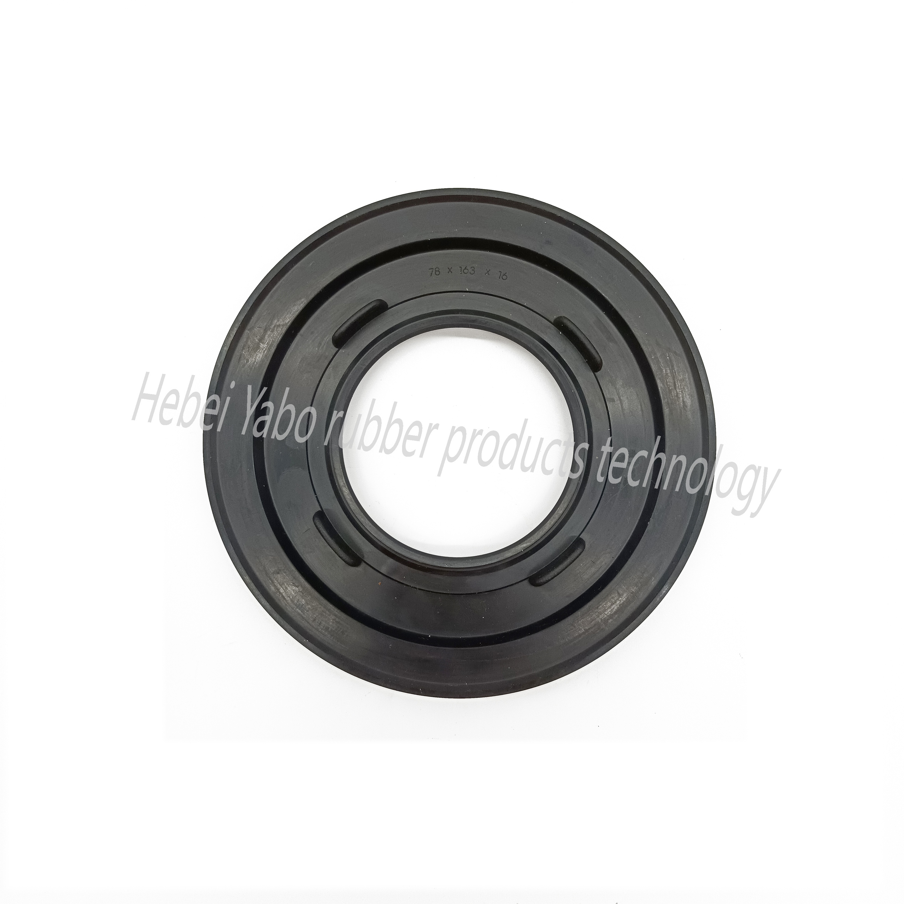 ●K.I.L. オリジナル盤 OG 237368 Chicago Rawhide Oil Seal