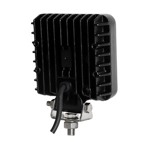 Dẫn ánh sáng làm việc 12V 24V lũ IP68 6000K temperture dẫn lái xe ánh sáng cho lâm nghiệp/constuction/Cần cẩu/khai thác mỏ thay thế/sửa chữa - Product Image 3