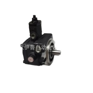 ปั๊มไฮดรอลิก Henryd รุ่น HVP-20-140 แบบปรับอัตราการไหลได้ แรงดัน 70 บาร์ หมุนตามเข็มนาฬิกา - Product Image 5