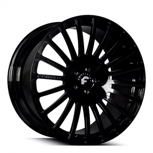 Forgiato DISEGNO-<span class=keywords><strong>M</strong></span> Offroad geschmiedete Leichtmetall räder 17-26 Zoll für BMW M5 F90 Dodge Ram 1500 Ford Raptor Jeep Wrangler SUV Truck - Product Image 1