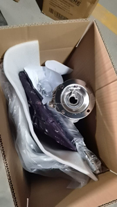 Sgabello da Bar SYT in Pelle PU, Altezza Schienale 24cm, Design Moderno, Resistente all'Acqua per Uso Esterno, Hotel, Palestra - Seduta Sagomata per Cucina - Product Image 5