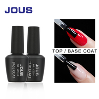Nouveauté 2025 – Fournisseur en gros de produits professionnels pour ongles en gel, sans HEMA et véganes, pour salons de manucure : Top Coat et Base Coat