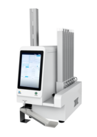 Imprimante laser de haute qualité KuoHai KH-DH297 pour cassette d'encastrement tissulaire à six canaux, résolution 2500 dpi, pour laboratoire d'histologie