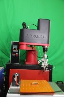 Bras robotique triangulaire, robot Pic, robot d'emballage, robot d'inspection, robot d'assemblage, robot de bureau, robot de production