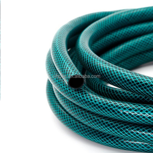 Flexibele Tuin Water 1/2 "Pvc Tuinslang 10M Slanghaspel - Product Image 6