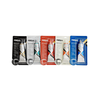 Fonsin Grey 999 Joint Maker & Rtv Silicone Sealant pour étanchéité de bride en métal