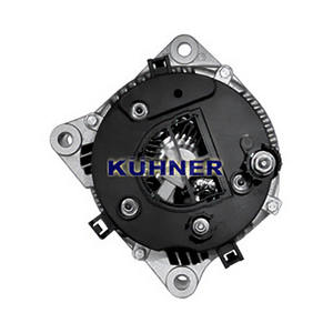 ไดชาร์จที่ใช้ร่วมกันได้กับ CITROEN XANTIA 3.0 i 24V เบนซิน (กำลังไฟ: 140 กิโลวัตต์, แรงม้า: 190) ตั้งแต่ปี 01-1997 ถึง 04-2003 รุ่น KUHNER 301338RI ของใหม่ - Product Image 3