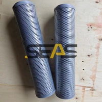 2251-60-02000 2251-60-02001 Filtro de Retorno de Aceite para Piezas de Motoniveladora Shantui SG21-3