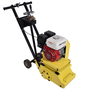 200 <span class=keywords><strong>scarificateur</strong></span> de béton à main alimenté au gaz rabot de sol en béton - Product Image 1