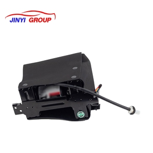 Compresor de aire adecuado para INFINITI QX56 2004-2010 534007S600 53400-7S600 - Product Image 3