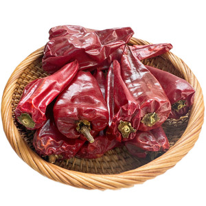 Vendita al dettaglio e all'ingrosso prezzo di fabbrica cina spezie erbe singole peperoncino rosso Paprike peperone dolce Beijng pepe rosso fo Cook - Product Image 1