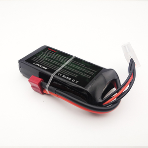 Liipower 무인 항공기 배터리 1100mAh 2200mAh 4200mAh 5200mah 6000mah 배터리 팩 UAV FPV RC 모델 - Product Image 4