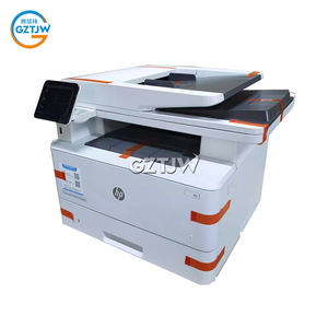 惠普激光打印机专业版M426fdw (F6W15A) 426fdw 426无线多功能一体激光打印机翻新打印机的再制造新打印机 - Product Image 3