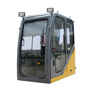 Kobelco sk50 sk50 m135 Sk210-8 sk350 מונית חפירה, קובלקו מחפר סק210 - Product Image 1