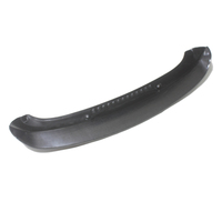 Alerón de techo trasero de fibra de carbono apto para Subaru Outback Legacy BR9 Wagon 2009-2013