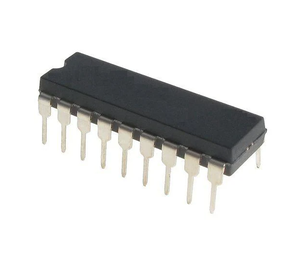 ไมโครคอนโทรลเลอร์ PIC16F628A-I/P 8บิตชิ้นส่วนอิเล็กทรอนิกส์ของแท้-MCU 3.5KB 224 RAM 16 I/O - Product Image 1