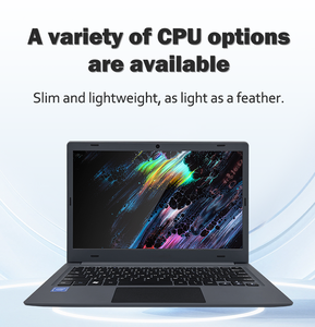 11.6 इंच वाई-फाई और कार्ड सिम एपोलो लेक एन 3450 सेलेरॉन क्वाड-कोर प्रोसेसर लैपटॉप और कंप्यूटर 4 जी राम है। - Product Image 6