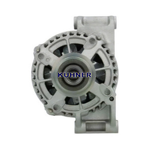 Alternatore compatibile per FIAT TIPO 1.3 D (356WXH1A) Diesel (KW: 70, CV: 95) dal 03-2016 DENSO 554634RID NUOVO - Product Image 1