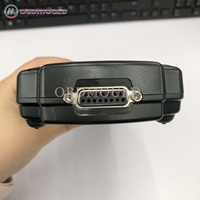 FC2360-SMART El Tipi Programlayıcı El Konsolu Programlama Ünitesi Elektrik Dönüşüm Kiti Motor Kontrol Cihazı ZAPI Teşhis Aracı