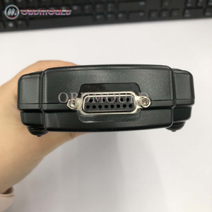 Programmeur portable FC2360-SMART, unité de programmation manuelle, kit de conversion électrique, contrôleur de moteur, outil de diagnostic ZAPI - Product Image 3