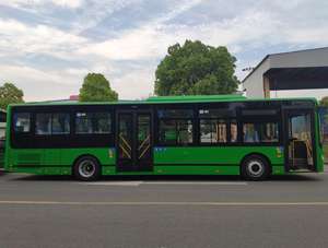 Tianjia — bus de haute qualité, 12m, prix d'usine - Product Image 2